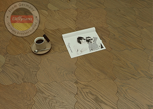 鹤壁异形定制地板